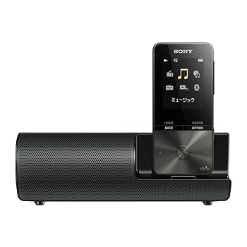 【美品】SONY ウォークマン　NW-S315 16GB くろ　一式 SONY NW-S315K [16GB] 価格比較 - 価格.com
